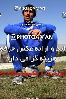 1053354, Tehran, , Esteghlal Football Team Training Session on 2012/01/30 at Shahid Dastgerdi Stadium