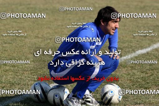 1053355, Tehran, , Esteghlal Football Team Training Session on 2012/01/30 at Shahid Dastgerdi Stadium
