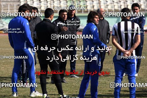 1053348, Tehran, , Esteghlal Training Session on 2012/01/30 at Shahid Dastgerdi Stadium