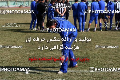 1053335, Tehran, , Esteghlal Training Session on 2012/01/30 at Shahid Dastgerdi Stadium