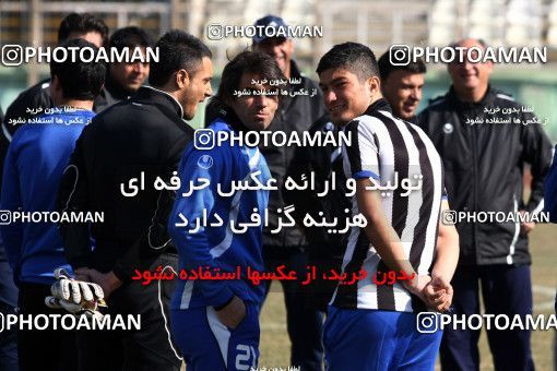 1053336, Tehran, , Esteghlal Football Team Training Session on 2012/01/30 at Shahid Dastgerdi Stadium