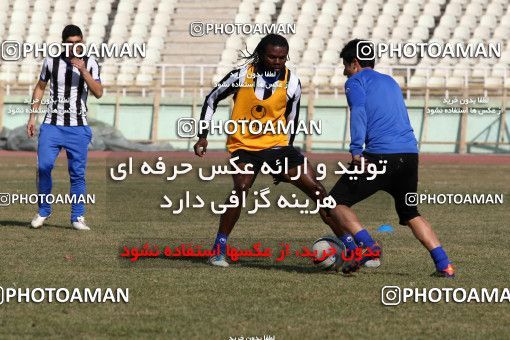 1053345, Tehran, , Esteghlal Football Team Training Session on 2012/01/30 at Shahid Dastgerdi Stadium