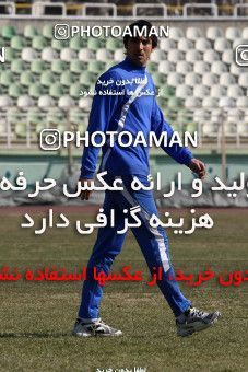 1053369, Tehran, , Esteghlal Football Team Training Session on 2012/01/30 at Shahid Dastgerdi Stadium