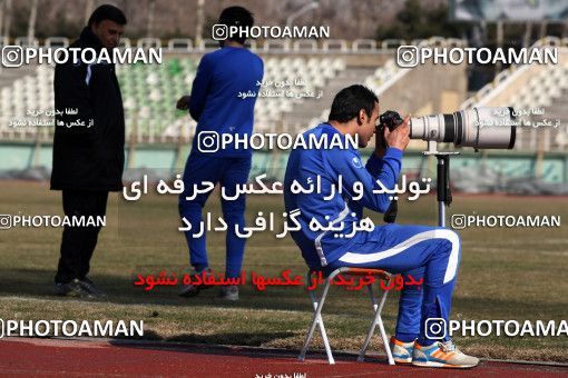 1053362, Tehran, , Esteghlal Football Team Training Session on 2012/01/30 at Shahid Dastgerdi Stadium