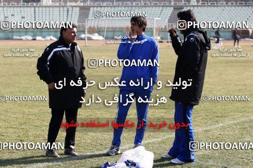 1053349, Tehran, , Esteghlal Football Team Training Session on 2012/01/30 at Shahid Dastgerdi Stadium