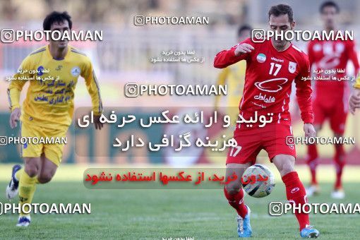 1053535, Tehran, [*parameter:4*], Iran Pro League، Persian Gulf Cup، 2011-12 season، Second Leg، Week 24، Naft Tehran v Tractor S.C. on 2012/02/03 at Shahid Dastgerdi Stadium  / ([*parameter:140*] - [*parameter:139*]) (11)