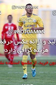 1053532, Tehran, [*parameter:4*], لیگ برتر فوتبال ایران، Persian Gulf Cup، Week 24، Second Leg، Naft Tehran 1 v 1 Tractor Sazi on 2012/02/03 at Shahid Dastgerdi Stadium