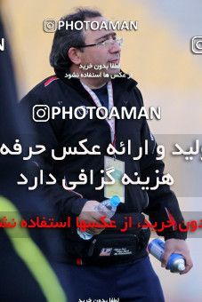 1053562, Tehran, [*parameter:4*], لیگ برتر فوتبال ایران، Persian Gulf Cup، Week 24، Second Leg، Naft Tehran 1 v 1 Tractor Sazi on 2012/02/03 at Shahid Dastgerdi Stadium