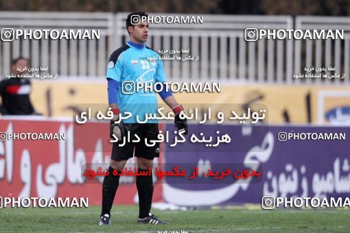 1053573, Tehran, [*parameter:4*], Iran Pro League، Persian Gulf Cup، 2011-12 season، Second Leg، Week 24، Naft Tehran ۱ v ۱ Tractor S.C. on 2012/02/03 at Shahid Dastgerdi Stadium