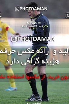 1053490, Tehran, [*parameter:4*], لیگ برتر فوتبال ایران، Persian Gulf Cup، Week 24، Second Leg، Naft Tehran 1 v 1 Tractor Sazi on 2012/02/03 at Shahid Dastgerdi Stadium