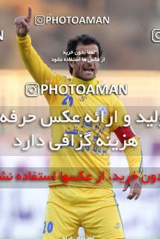 1053558, Tehran, [*parameter:4*], Iran Pro League، Persian Gulf Cup، 2011-12 season، Second Leg، Week 24، Naft Tehran ۱ v ۱ Tractor S.C. on 2012/02/03 at Shahid Dastgerdi Stadium