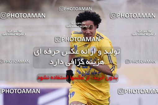 1053496, Tehran, [*parameter:4*], Iran Pro League، Persian Gulf Cup، 2011-12 season، Second Leg، Week 24، Naft Tehran ۱ v ۱ Tractor S.C. on 2012/02/03 at Shahid Dastgerdi Stadium