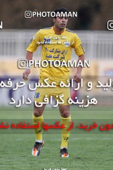 1053465, Tehran, [*parameter:4*], لیگ برتر فوتبال ایران، Persian Gulf Cup، Week 24، Second Leg، Naft Tehran 1 v 1 Tractor Sazi on 2012/02/03 at Shahid Dastgerdi Stadium