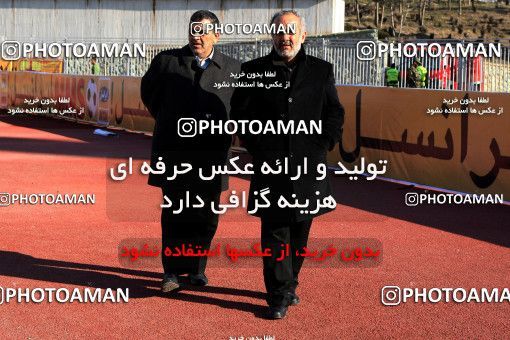 1053603, Tehran, [*parameter:4*], Iran Pro League، Persian Gulf Cup، 2011-12 season، Second Leg، Week 24، Naft Tehran ۱ v ۱ Tractor S.C. on 2012/02/03 at Shahid Dastgerdi Stadium