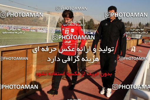 1053605, Tehran, [*parameter:4*], لیگ برتر فوتبال ایران، Persian Gulf Cup، Week 24، Second Leg، Naft Tehran 1 v 1 Tractor Sazi on 2012/02/03 at Shahid Dastgerdi Stadium