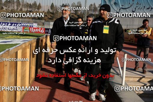 1053657, Tehran, [*parameter:4*], لیگ برتر فوتبال ایران، Persian Gulf Cup، Week 24، Second Leg، Naft Tehran 1 v 1 Tractor Sazi on 2012/02/03 at Shahid Dastgerdi Stadium