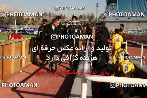 1053711, Tehran, [*parameter:4*], لیگ برتر فوتبال ایران، Persian Gulf Cup، Week 24، Second Leg، Naft Tehran 1 v 1 Tractor Sazi on 2012/02/03 at Shahid Dastgerdi Stadium
