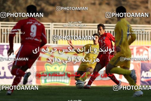 1053648, Tehran, [*parameter:4*], لیگ برتر فوتبال ایران، Persian Gulf Cup، Week 24، Second Leg، Naft Tehran 1 v 1 Tractor Sazi on 2012/02/03 at Shahid Dastgerdi Stadium