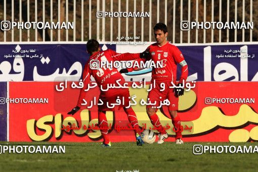 1053608, Tehran, [*parameter:4*], Iran Pro League، Persian Gulf Cup، 2011-12 season، Second Leg، Week 24، Naft Tehran ۱ v ۱ Tractor S.C. on 2012/02/03 at Shahid Dastgerdi Stadium