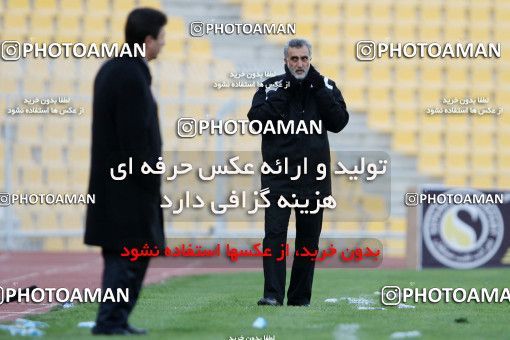 1053632, Tehran, [*parameter:4*], لیگ برتر فوتبال ایران، Persian Gulf Cup، Week 24، Second Leg، Naft Tehran 1 v 1 Tractor Sazi on 2012/02/03 at Shahid Dastgerdi Stadium