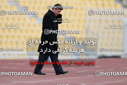 1053691, Tehran, [*parameter:4*], لیگ برتر فوتبال ایران، Persian Gulf Cup، Week 24، Second Leg، Naft Tehran 1 v 1 Tractor Sazi on 2012/02/03 at Shahid Dastgerdi Stadium