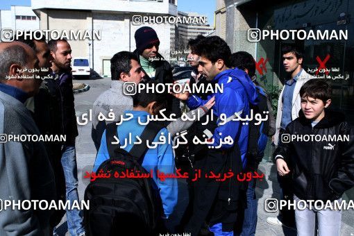 1053770, Tehran, , Esteghlal Football Team Training Session on 2012/02/03 at Shahid Dastgerdi Stadium