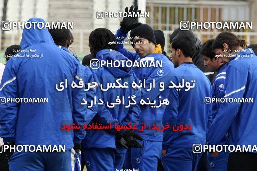 1053782, Tehran, , Esteghlal Football Team Training Session on 2012/02/04 at Shahid Dastgerdi Stadium