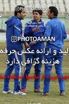 1053812, Tehran, , Esteghlal Football Team Training Session on 2012/02/04 at Shahid Dastgerdi Stadium