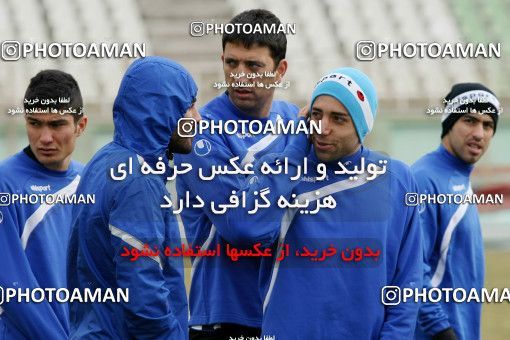 1053803, Tehran, , Esteghlal Football Team Training Session on 2012/02/04 at Shahid Dastgerdi Stadium