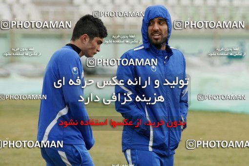 1053796, Tehran, , Esteghlal Football Team Training Session on 2012/02/04 at Shahid Dastgerdi Stadium