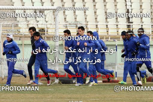 1053829, Tehran, , Esteghlal Football Team Training Session on 2012/02/04 at Shahid Dastgerdi Stadium