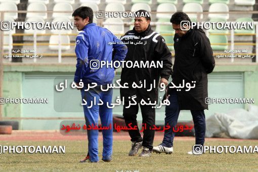 1053790, Tehran, , Esteghlal Training Session on 2012/02/04 at Shahid Dastgerdi Stadium