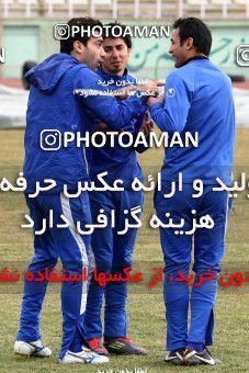 1053857, Tehran, , Esteghlal Football Team Training Session on 2012/02/04 at Shahid Dastgerdi Stadium
