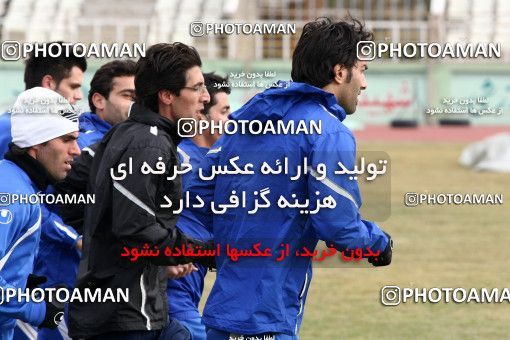 1053855, Tehran, , Esteghlal Football Team Training Session on 2012/02/04 at Shahid Dastgerdi Stadium