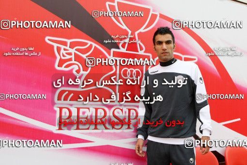 1053869, Tehran, , Persepolis Football Team Training Session on 2012/02/04 at Derafshifar Stadium