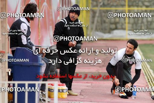 1053891, Tehran, , Persepolis Football Team Training Session on 2012/02/04 at Derafshifar Stadium