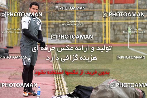 1053892, Tehran, , Persepolis Football Team Training Session on 2012/02/04 at Derafshifar Stadium