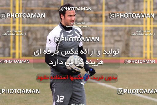 1053865, Tehran, , Persepolis Football Team Training Session on 2012/02/04 at Derafshifar Stadium