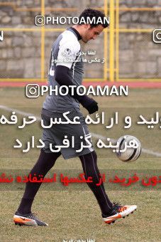 1053870, Tehran, , Persepolis Football Team Training Session on 2012/02/04 at Derafshifar Stadium