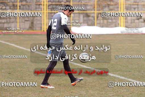 1053922, Tehran, , Persepolis Football Team Training Session on 2012/02/04 at Derafshifar Stadium