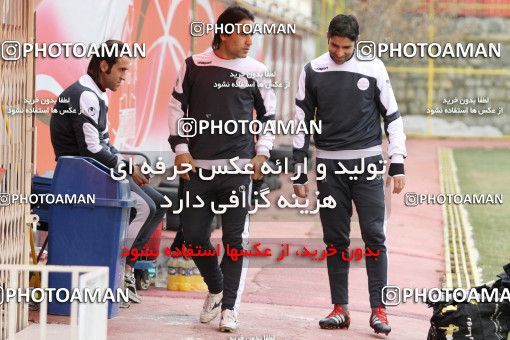 1053876, Tehran, , Persepolis Football Team Training Session on 2012/02/04 at Derafshifar Stadium