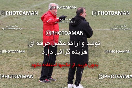 1053879, Tehran, , Persepolis Football Team Training Session on 2012/02/04 at Derafshifar Stadium