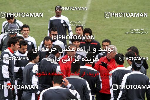 1053913, Tehran, , Persepolis Football Team Training Session on 2012/02/04 at Derafshifar Stadium