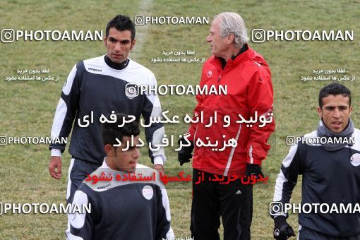 1053884, Tehran, , Persepolis Football Team Training Session on 2012/02/04 at Derafshifar Stadium