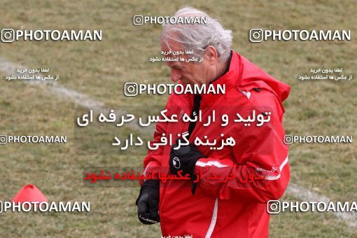 1053908, Tehran, , Persepolis Football Team Training Session on 2012/02/04 at Derafshifar Stadium