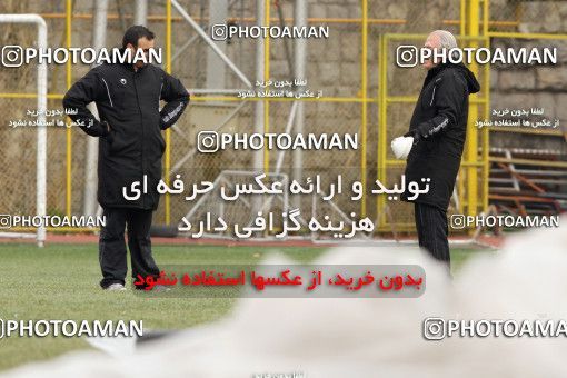 1053911, Tehran, , Persepolis Football Team Training Session on 2012/02/04 at Derafshifar Stadium