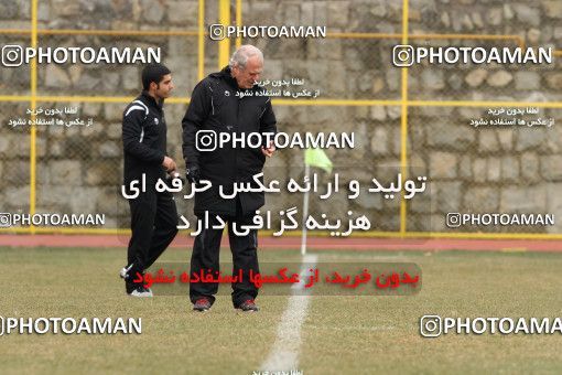 1053899, Tehran, , Persepolis Football Team Training Session on 2012/02/04 at Derafshifar Stadium