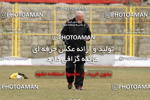 1053860, Tehran, , Persepolis Football Team Training Session on 2012/02/04 at Derafshifar Stadium
