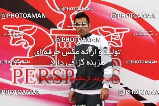 1053952, Tehran, , Persepolis Football Team Training Session on 2012/02/04 at Derafshifar Stadium