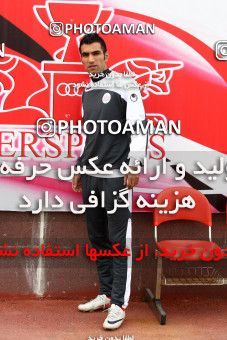 1053927, Tehran, , Persepolis Football Team Training Session on 2012/02/04 at Derafshifar Stadium
